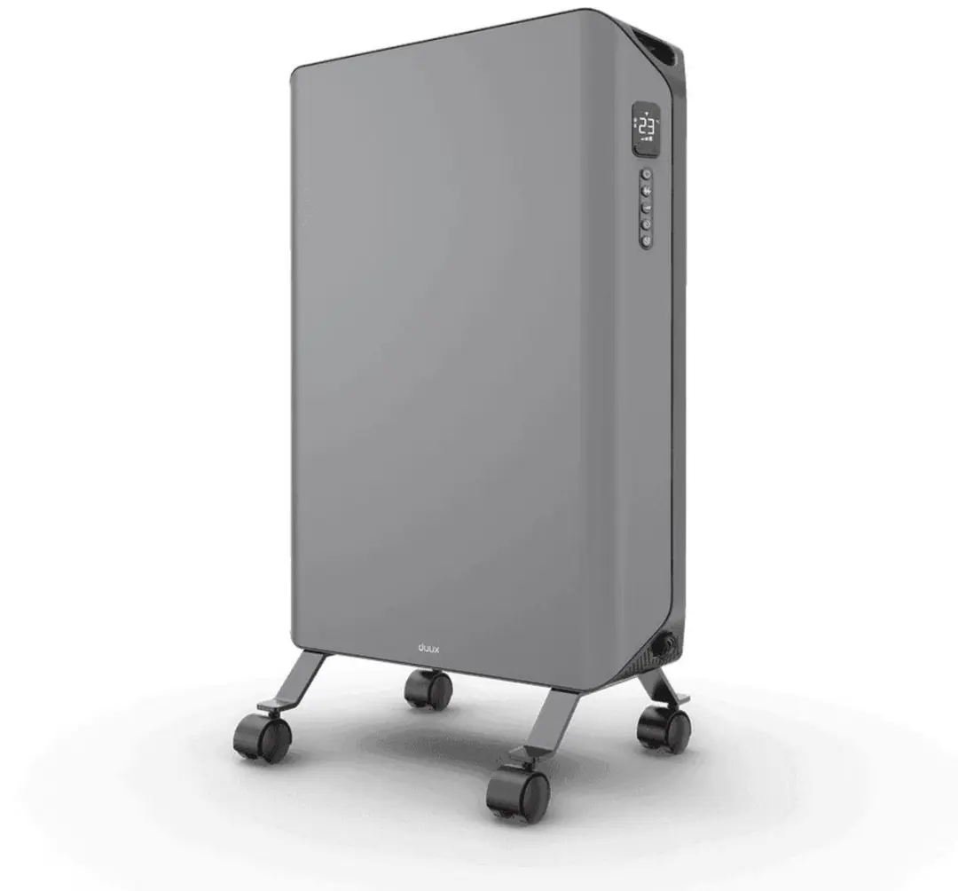 Duux Edge DXOH11 Olieradiator 1500W