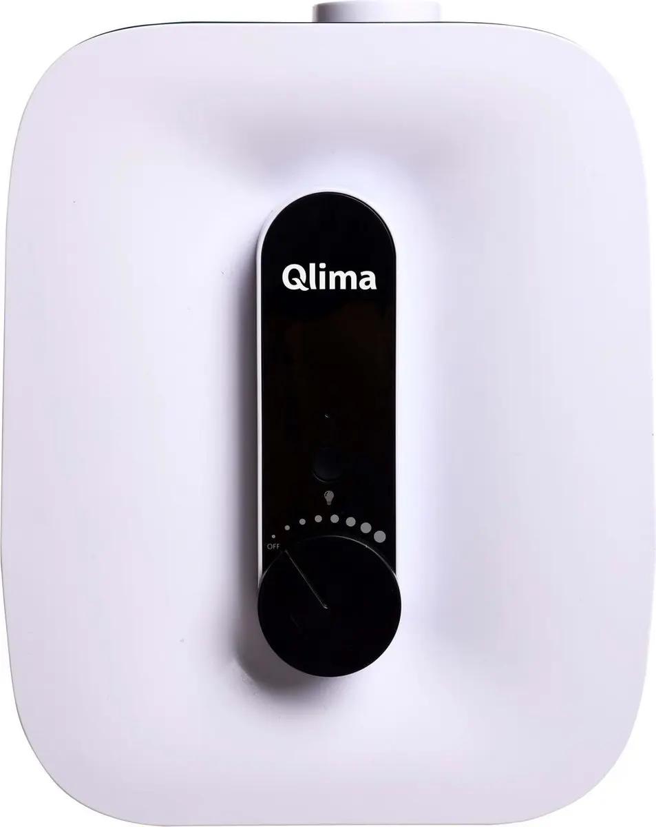 Qlima H 408 Luchtbevochtiger 5.6L