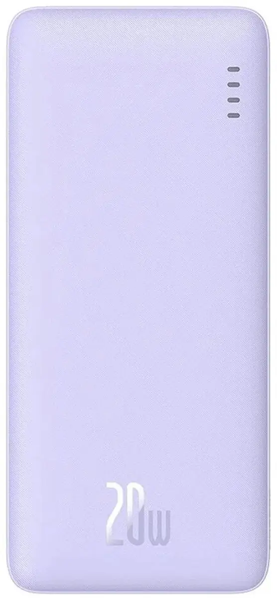 Baseus Airpow 20000mAh Powerbank 20W