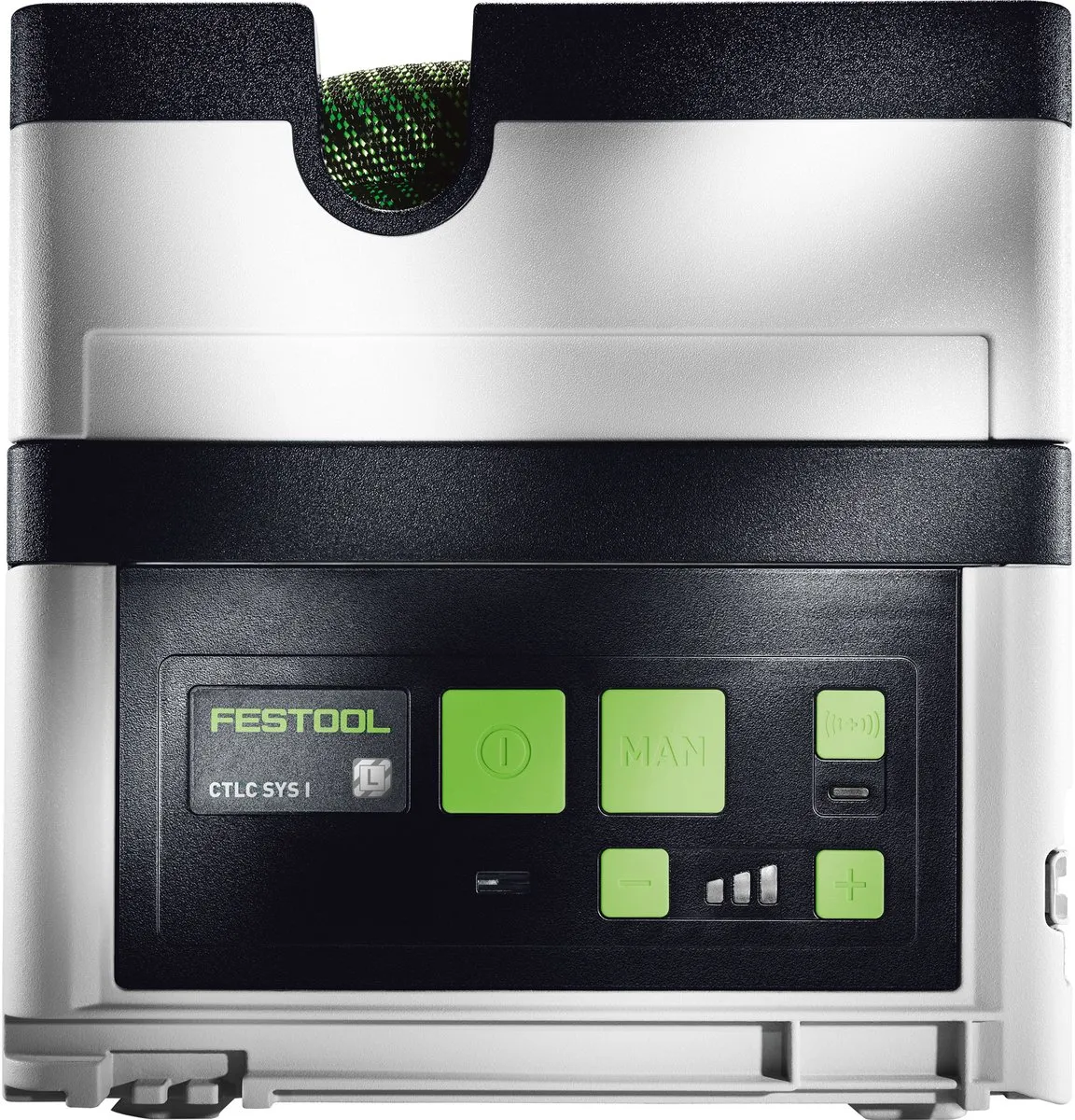 Festool CTLC SYS I-Basic Accu Stofzuiger CLEANTEC 576936 - afbeelding 6 van 6