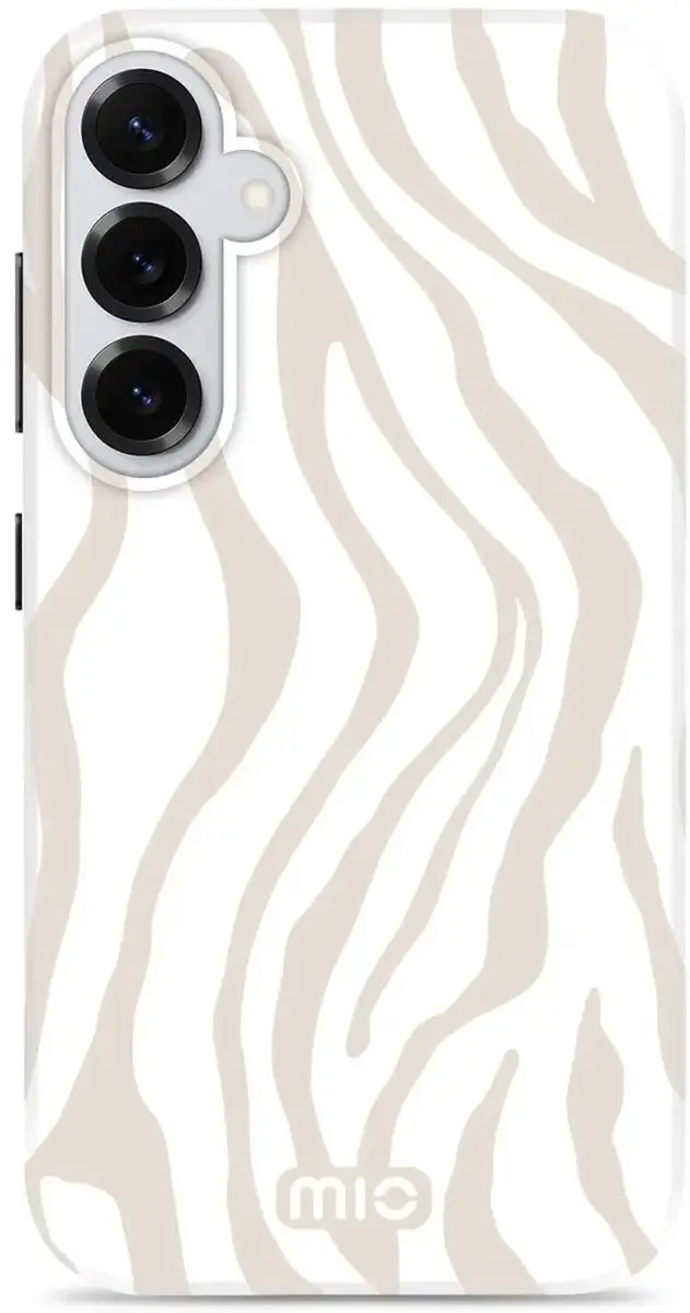 Mio by Mobilize S25 Plus Hoesje