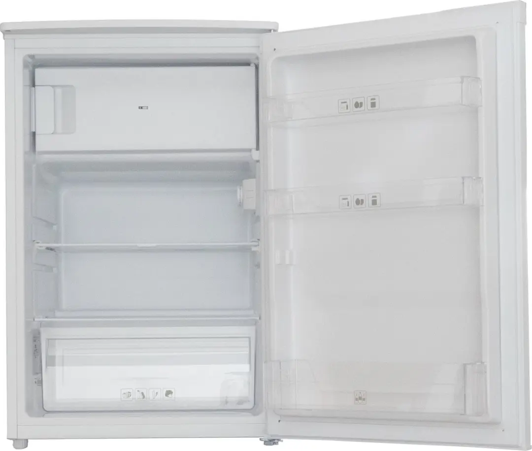 Exquisit KS16-4-E-040EW Tafelmodel Koelkast 109L - Wit