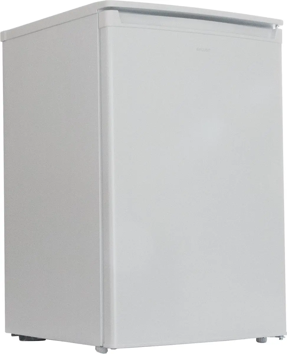 Exquisit KS16-4-E-040EW Tafelmodel Koelkast 109L - Wit