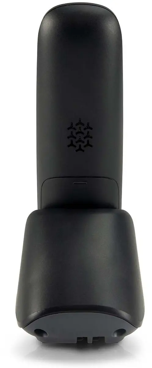 Alecto PDX-300 DECT Telefoon - 50 Contacten - Zwart