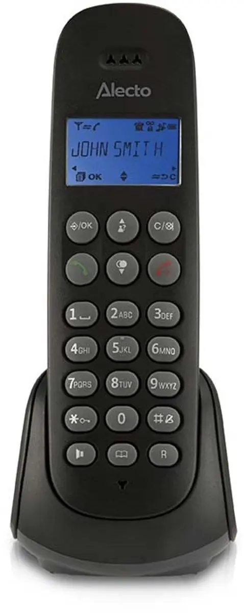 Alecto PDX-300 DECT Telefoon