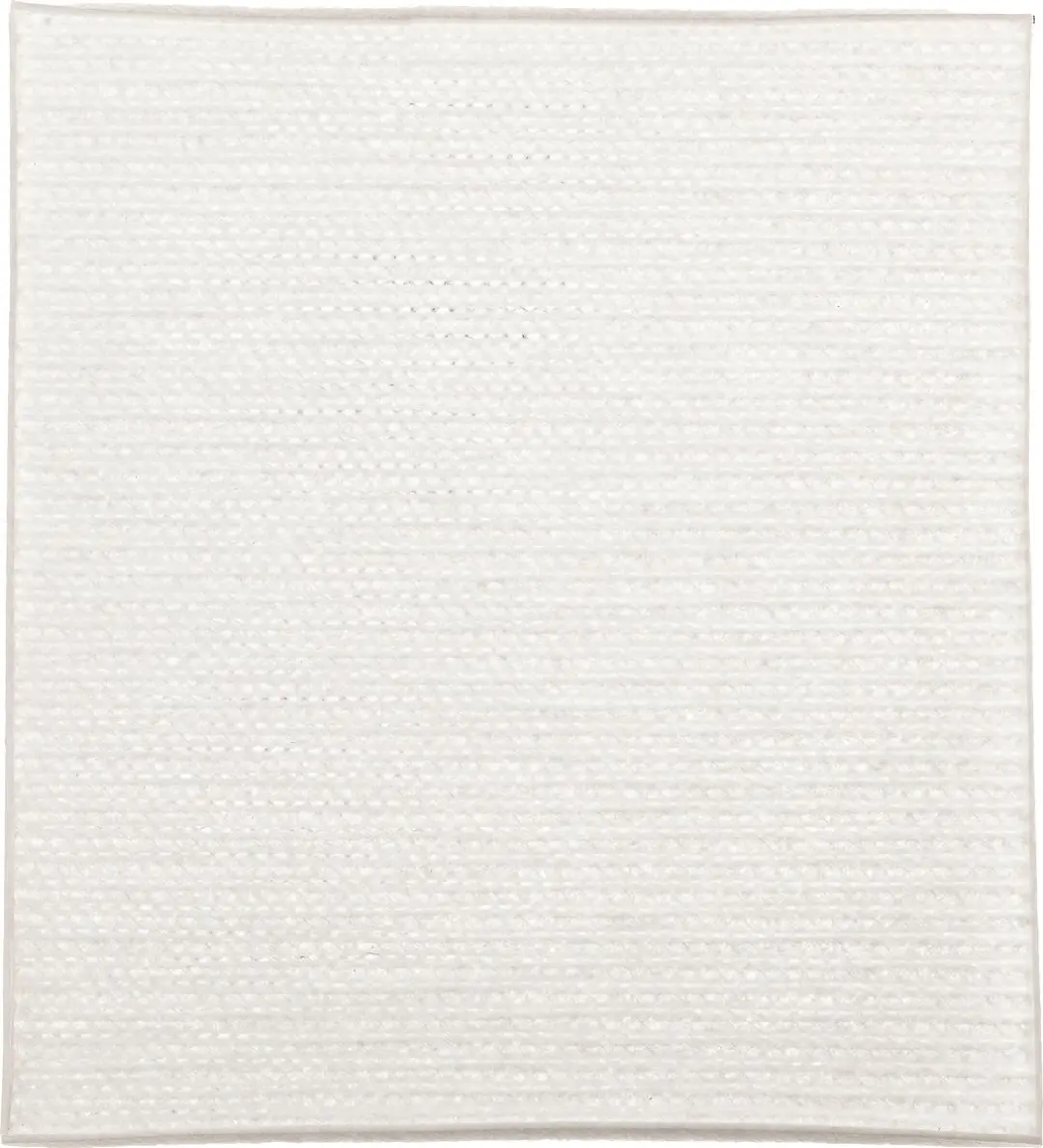 Qlima HEPA Filter D 82x - Wit