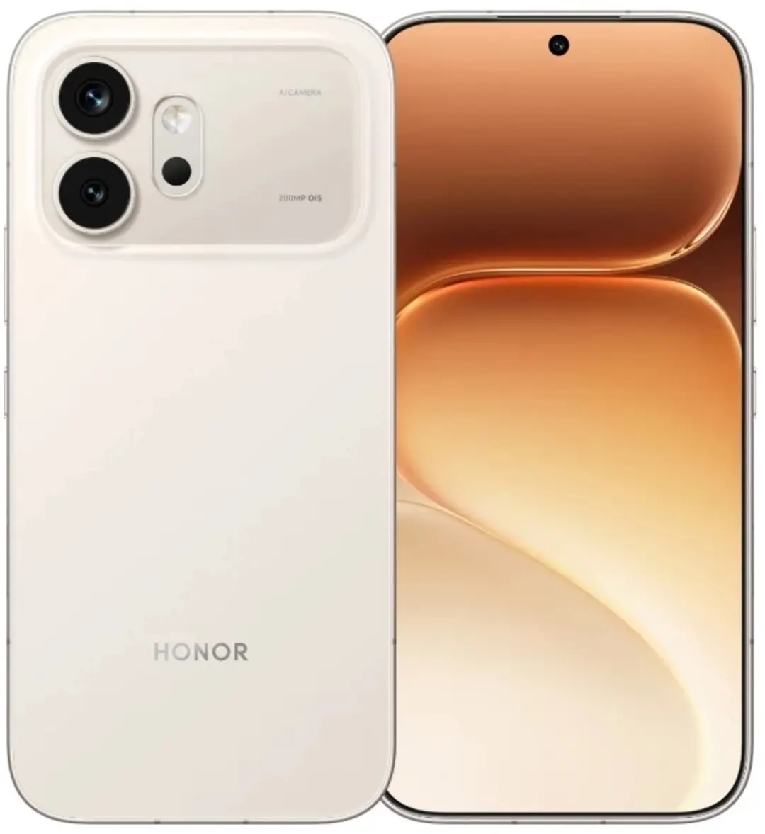 Honor 600 5G VKJ-NX9 Smartphone