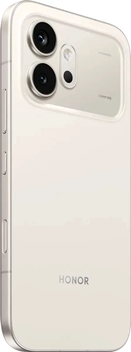Honor 600 5G VKJ-NX9 Smartphone - 8GB/512GB - Goud-Wit