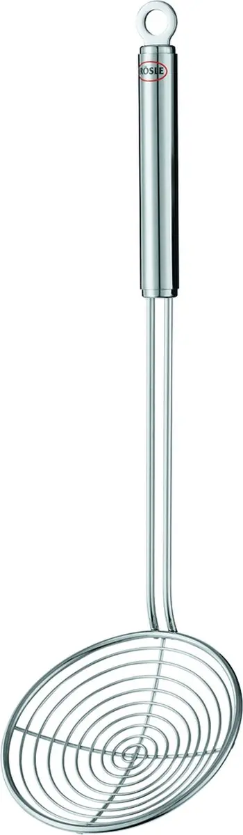 Rösle Frituurspaan RVS 40 cm