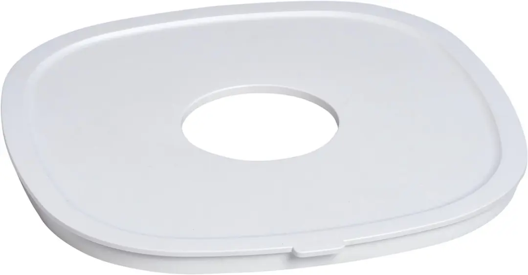 Qlima H 824 Luchtbevochtiger - 20L Wit