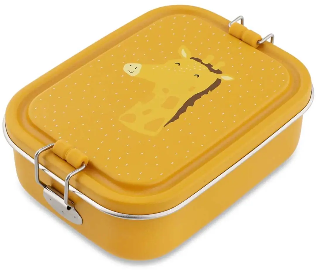 Trixie MrGiraffe Brooddoos 59-200 - Oranje