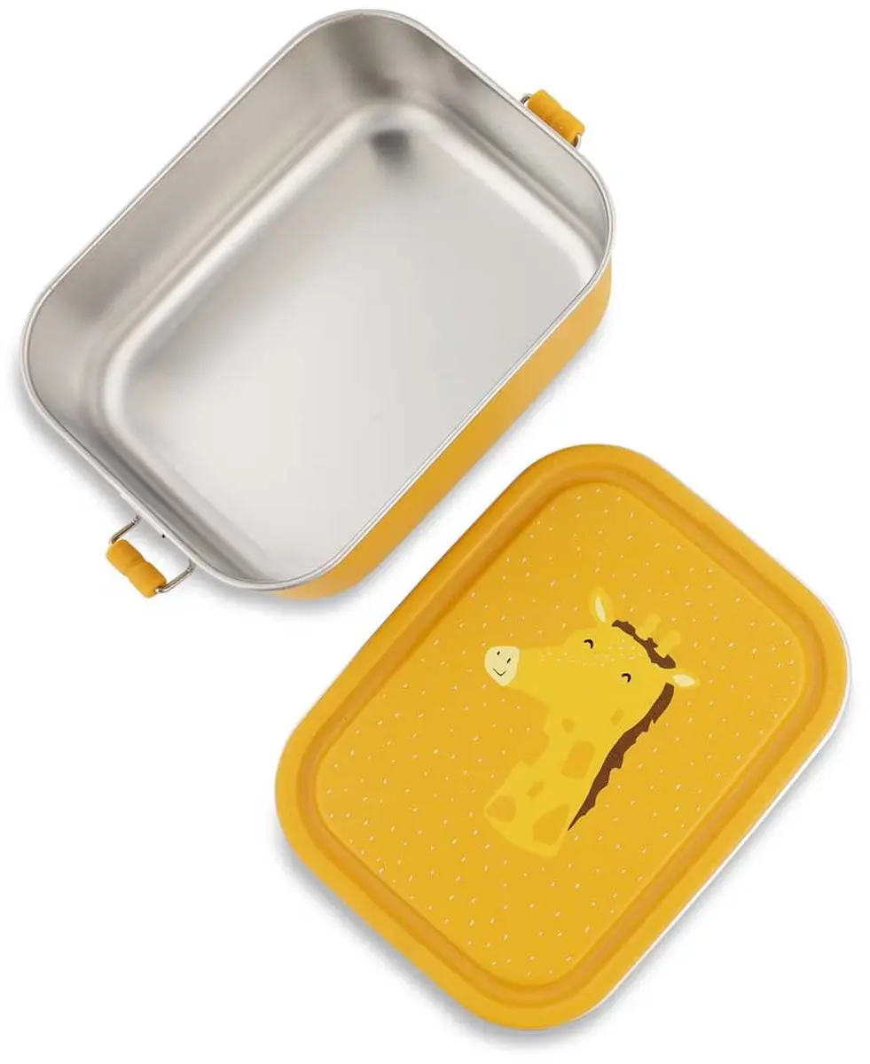 Trixie MrGiraffe Brooddoos 59-200 - Oranje