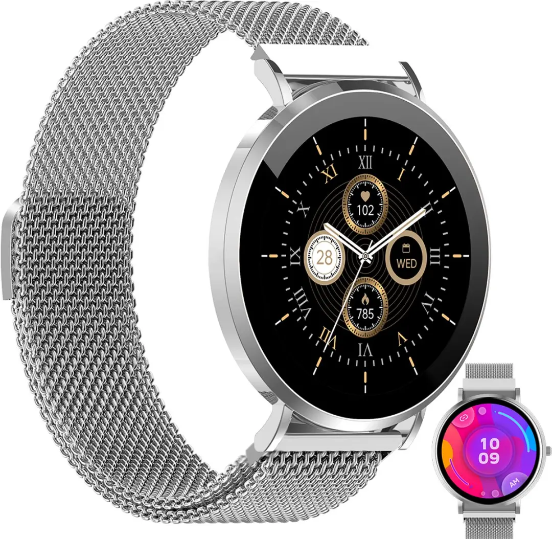 Denver SWC394S Smartwatch