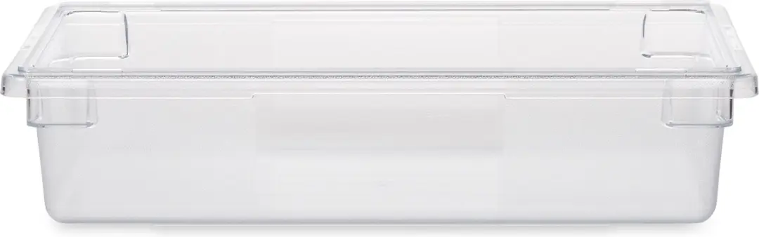 Rubbermaid FG330800CLR Voorraaddoos Dispenser