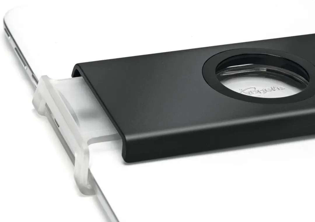 Vogel's TMS 1050 Dashboardpakket Tablethouder - 13" - Zwart