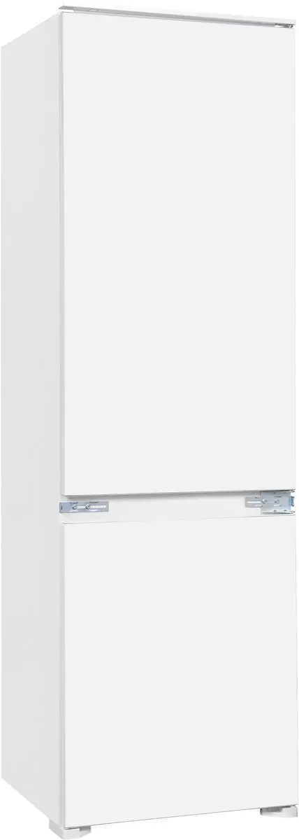 Exquisit EKGC270-70-E-040E Inbouw Koel-Vriescombinatie 249L - Wit