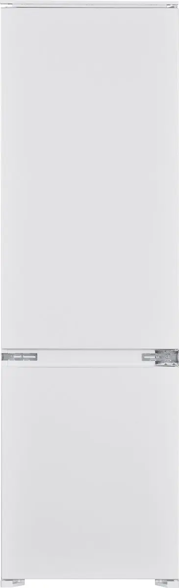 Exquisit EKGC270-70-E-040E Inbouw Koel-Vriescombinatie 249L - Wit