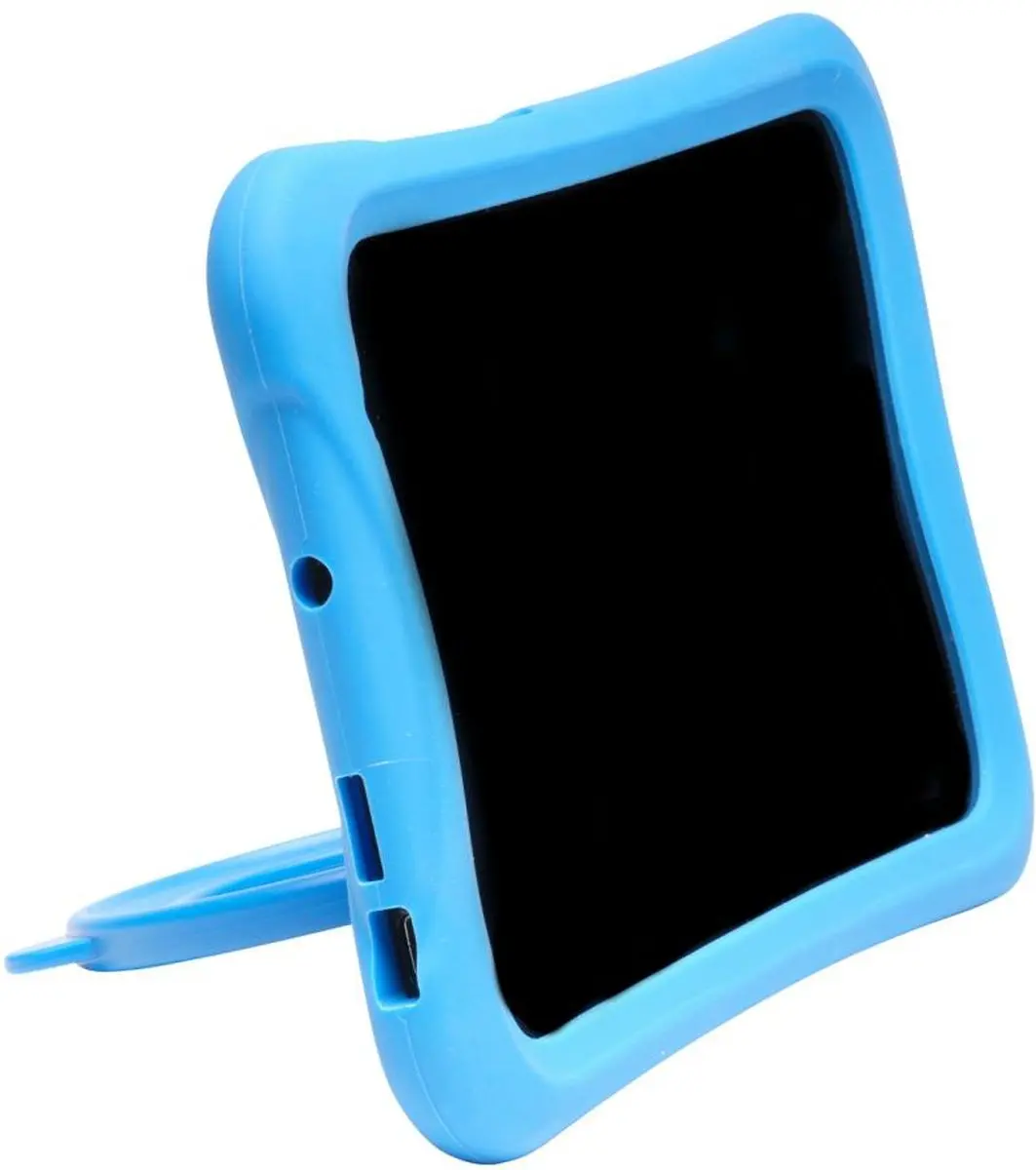 Denver TIO80105K Kindertablet 8 Inch - 4GB/64GB - Android 13 - Incl. Hoes