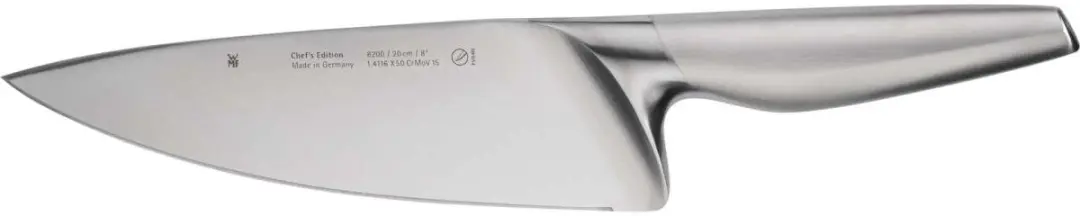 WMF Chef’s Edition Koksmes 20cm - Zilver