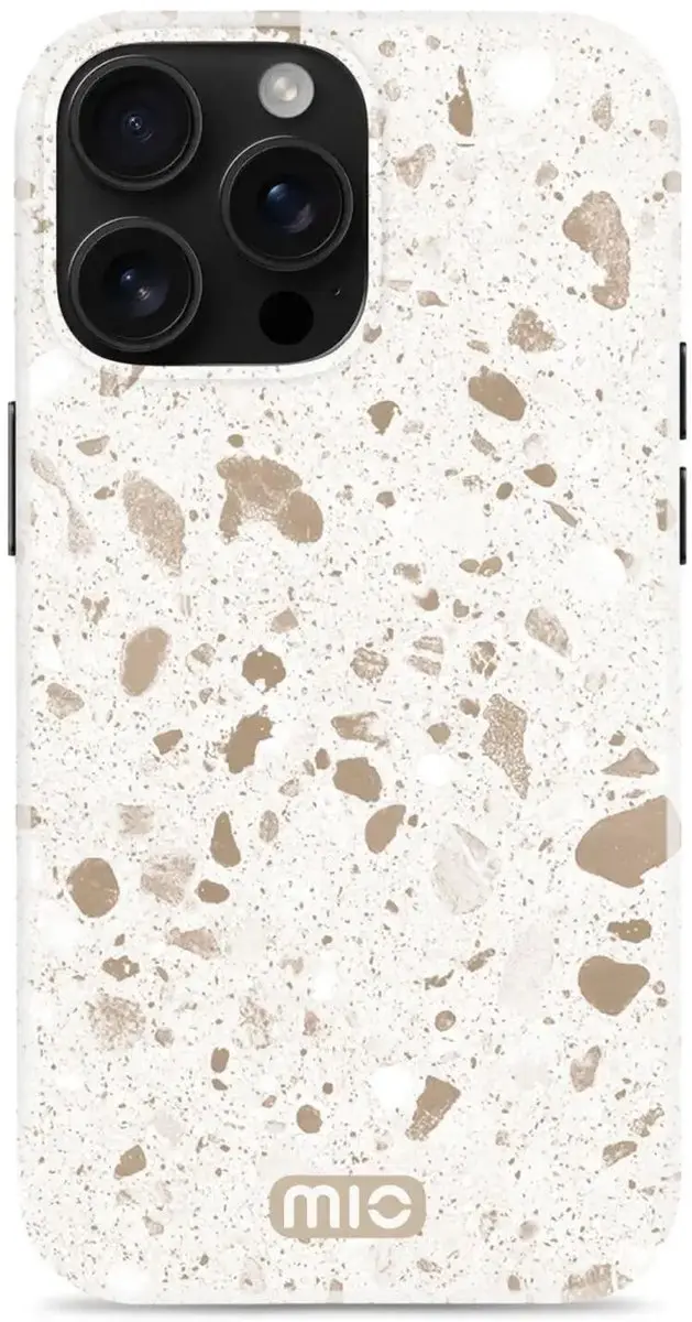 Mio by Mobilize iPhone 16 Pro Hoesje