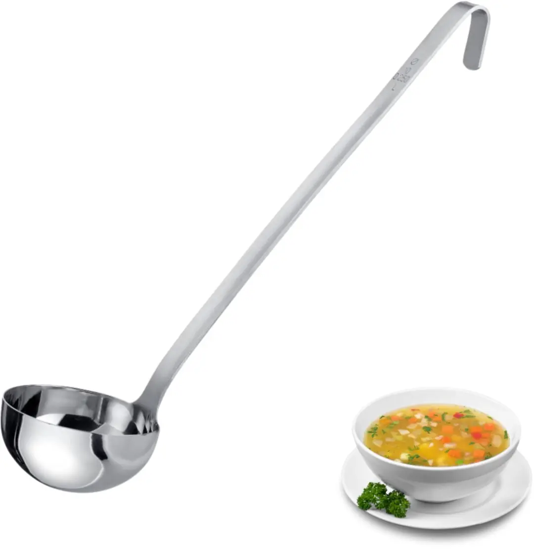Westmark Pro Soeplepel 14042270