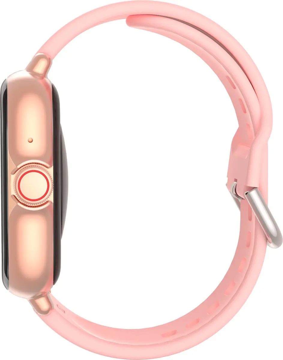 Denver SWC156 Smartwatch - Roze - 40mm
