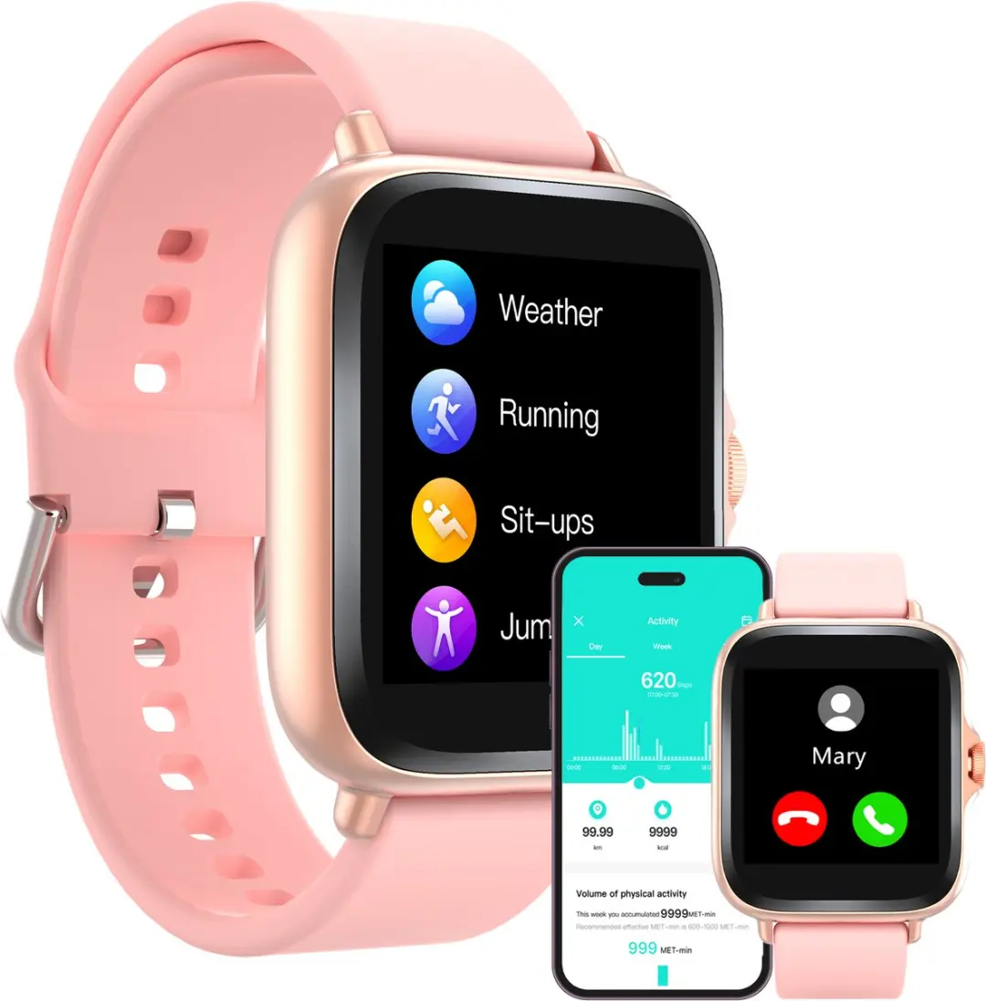 Denver SWC156 Smartwatch