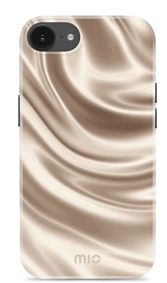 Mio Silky Dreams Hoesje MIOSDIPHSE4 - iPhone 16/17 - MagSafe
