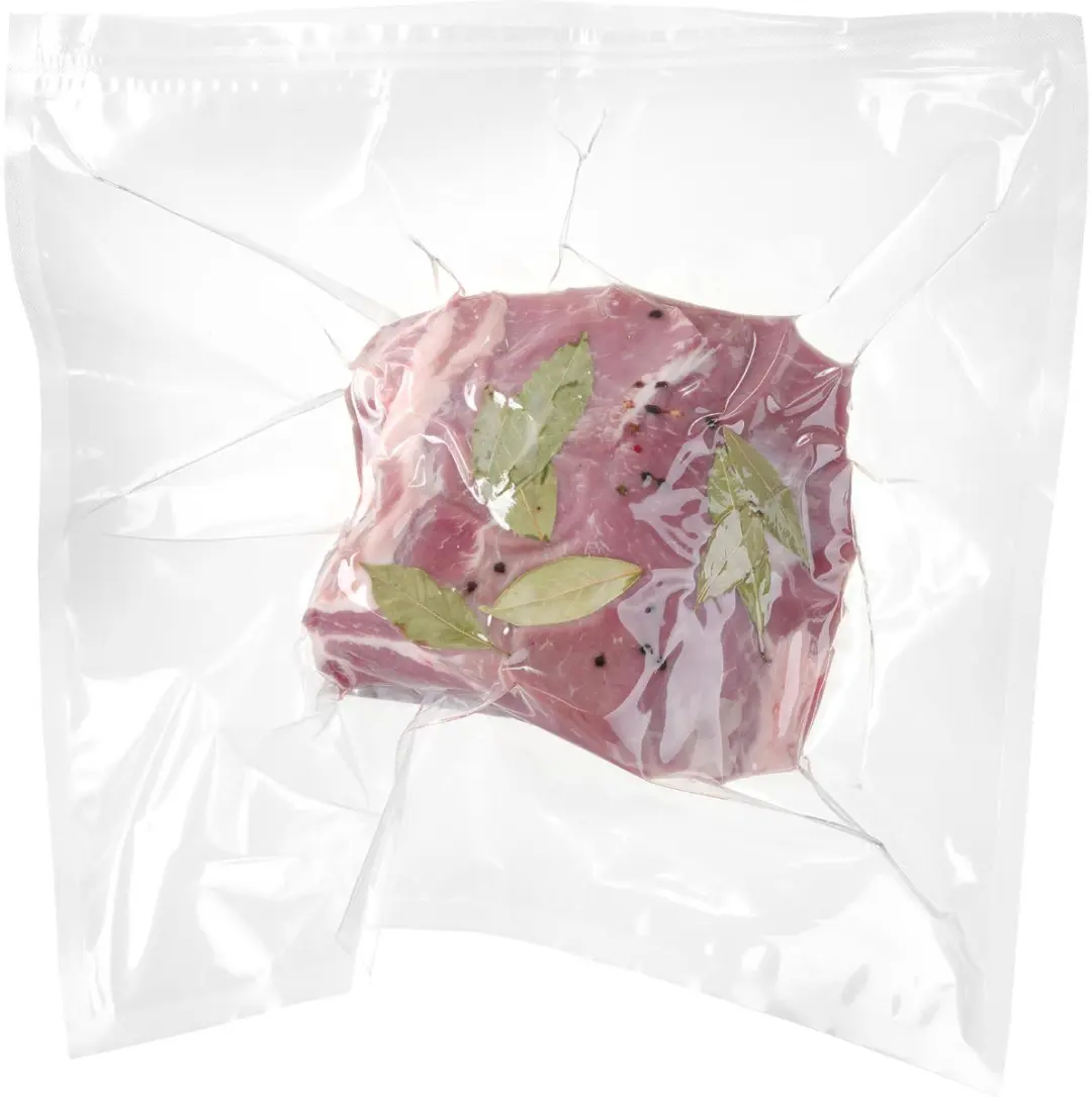 Hendi Sous-vide Kookzakken 150x200mm - 100 Stuks