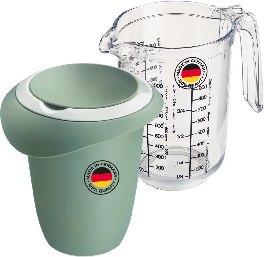 Westmark Gerda Mengkom & Maatbeker 1L