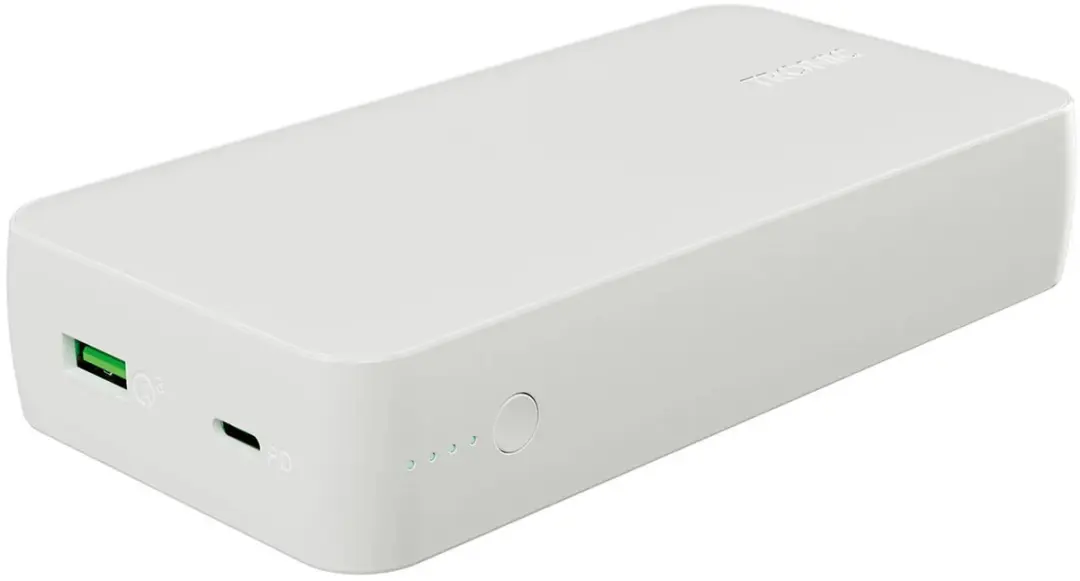 Tronic Powerbank 20000mAh