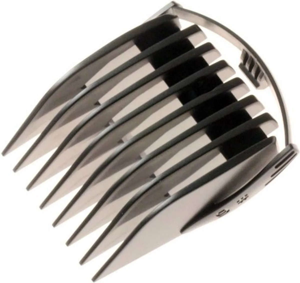 Babyliss Opzetkam 19mm 35809505 - Zwart
