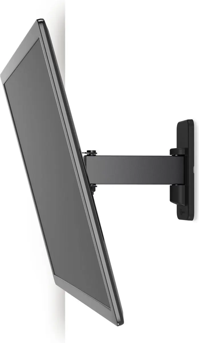Vogel's MA2030 109,2 cm TV-wandbeugel - Zwart