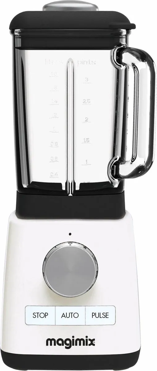 Magimix Power Blender 1300W