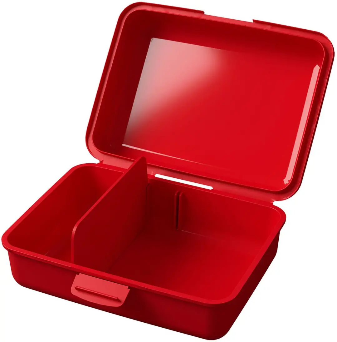 Haba Brotdose Kita-Schule Set - Assorti - afbeelding 6 van 6