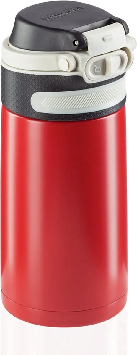 Leifheit Thermosbeker Flip 350ml