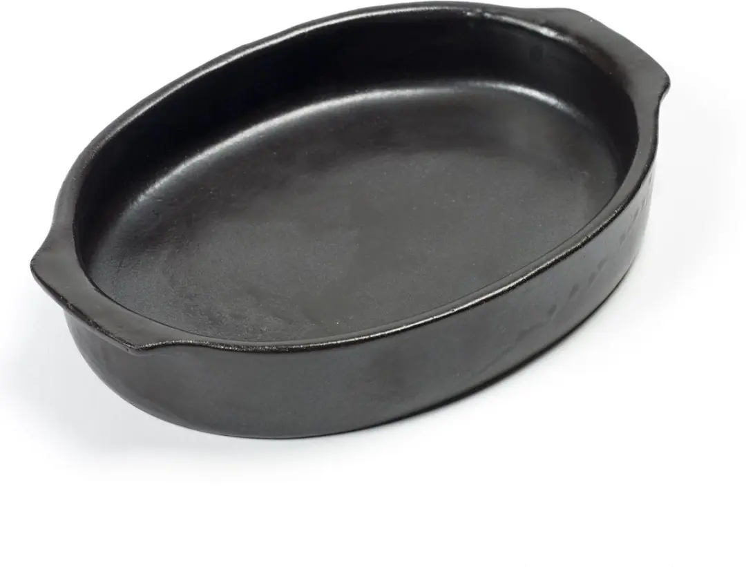 Serax Pascale Naessens Pure Ovale Ovenschaal S B1014105