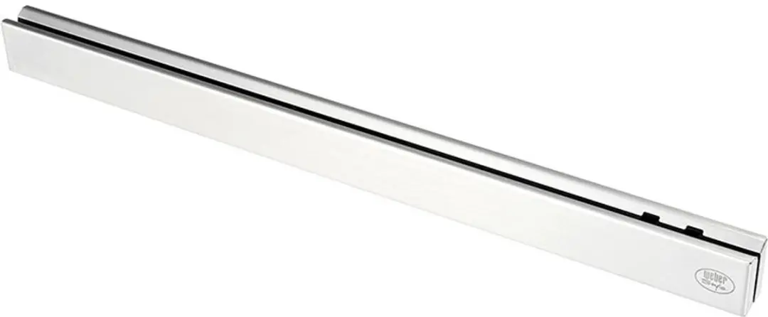 Weber Style Messenrek Roestvrij Staal 55cm