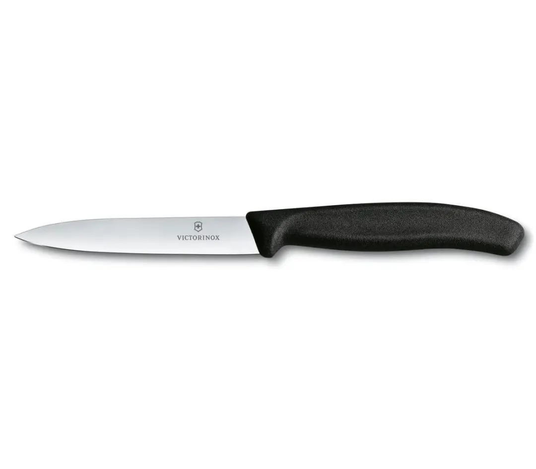 Victorinox Classic Officemes CX743 - 22cm - Zwart