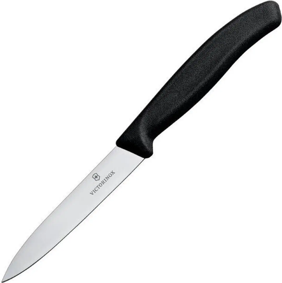 Victorinox Classic Officemes CX743 - 22cm - Zwart