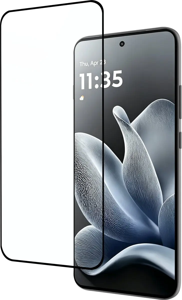Just in Case Screenprotector Motorola Edge 70 Pro