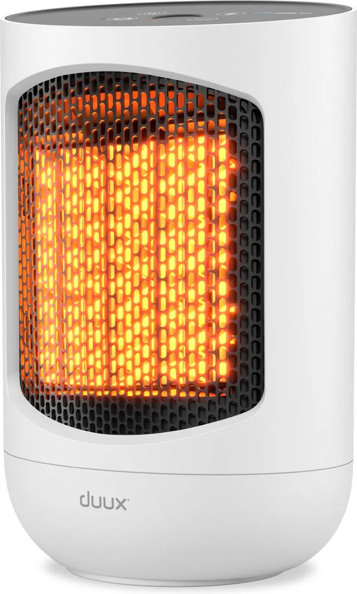 Duux Zone DXCH43 Keramische Kachel 1500W