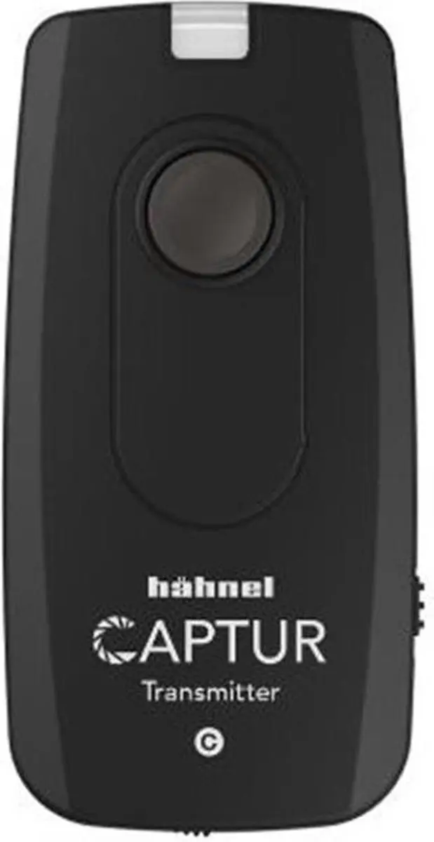 Hahnel Captur Sony Flits Trigger Set