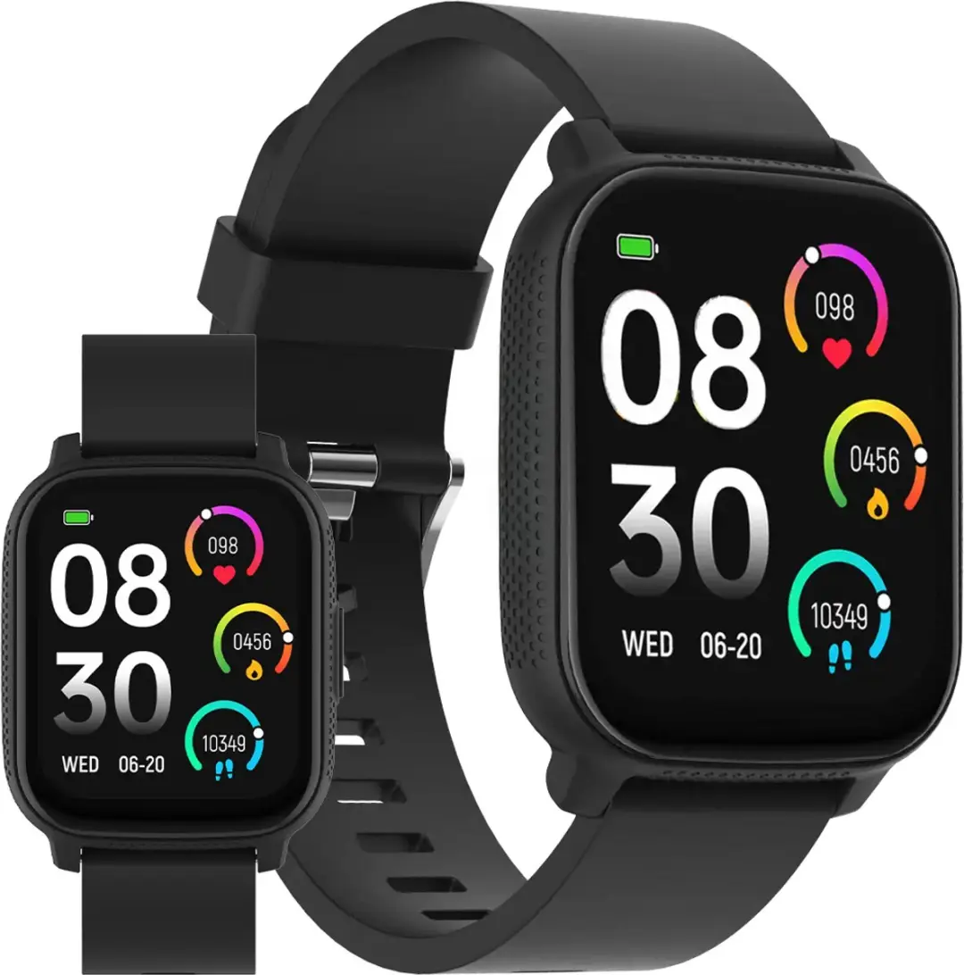 Denver SWC184B Smartwatch