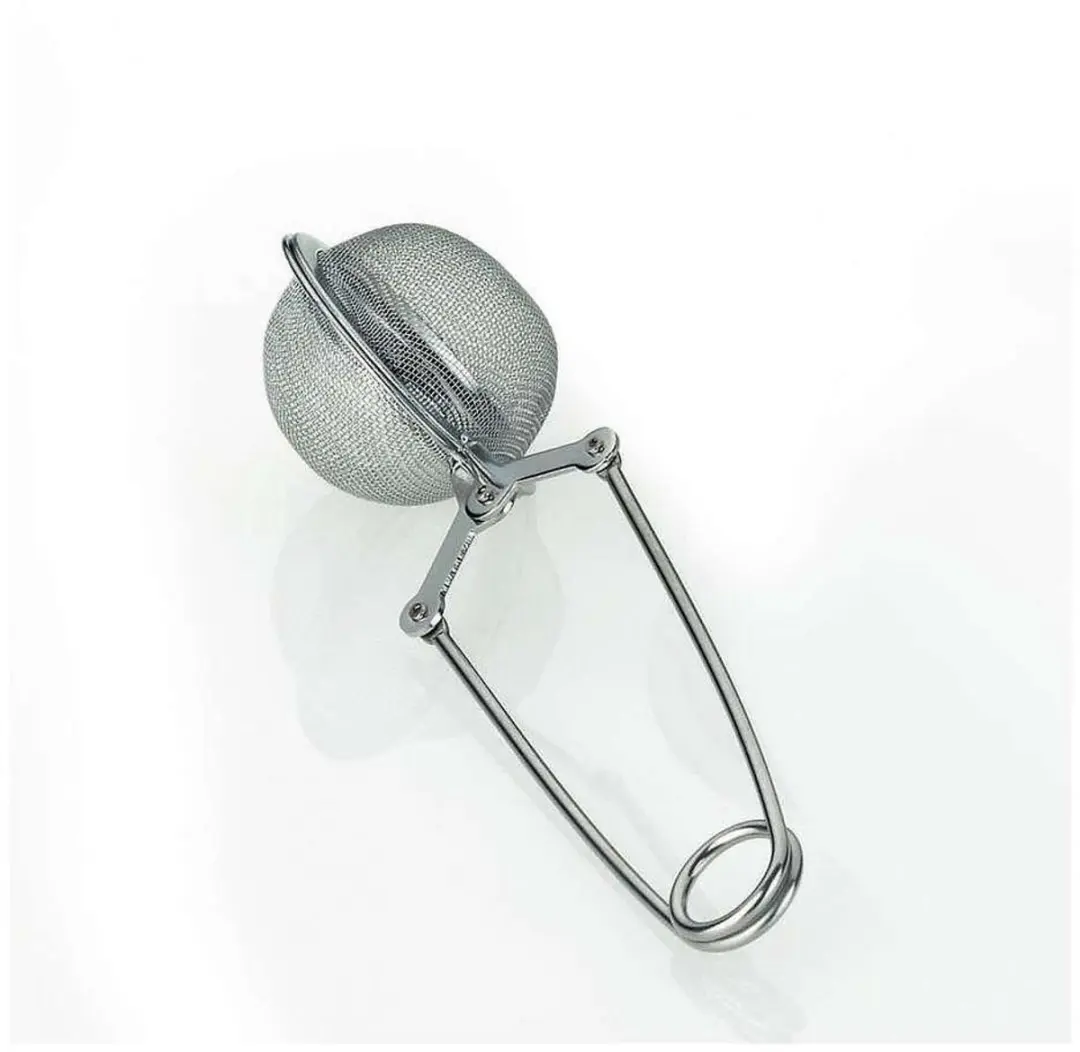 Kela Theetang Profi - Zilver