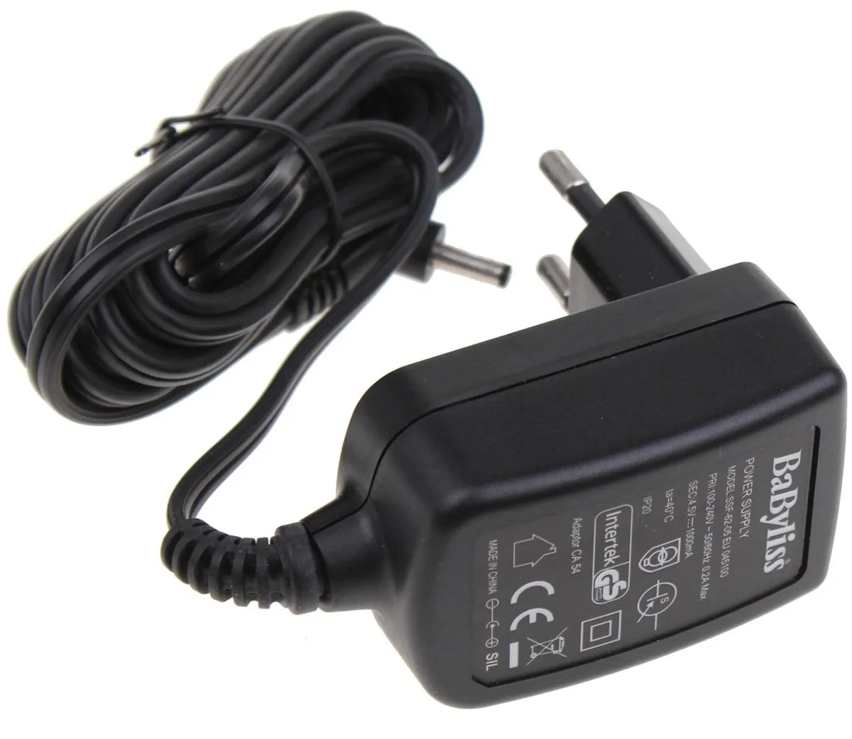 Babyliss Netadapter 35208801