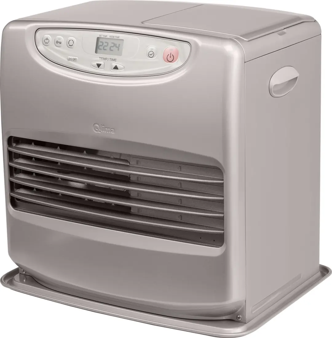 Qlima SRE 8040TC Verwarmingspaneel 4000W