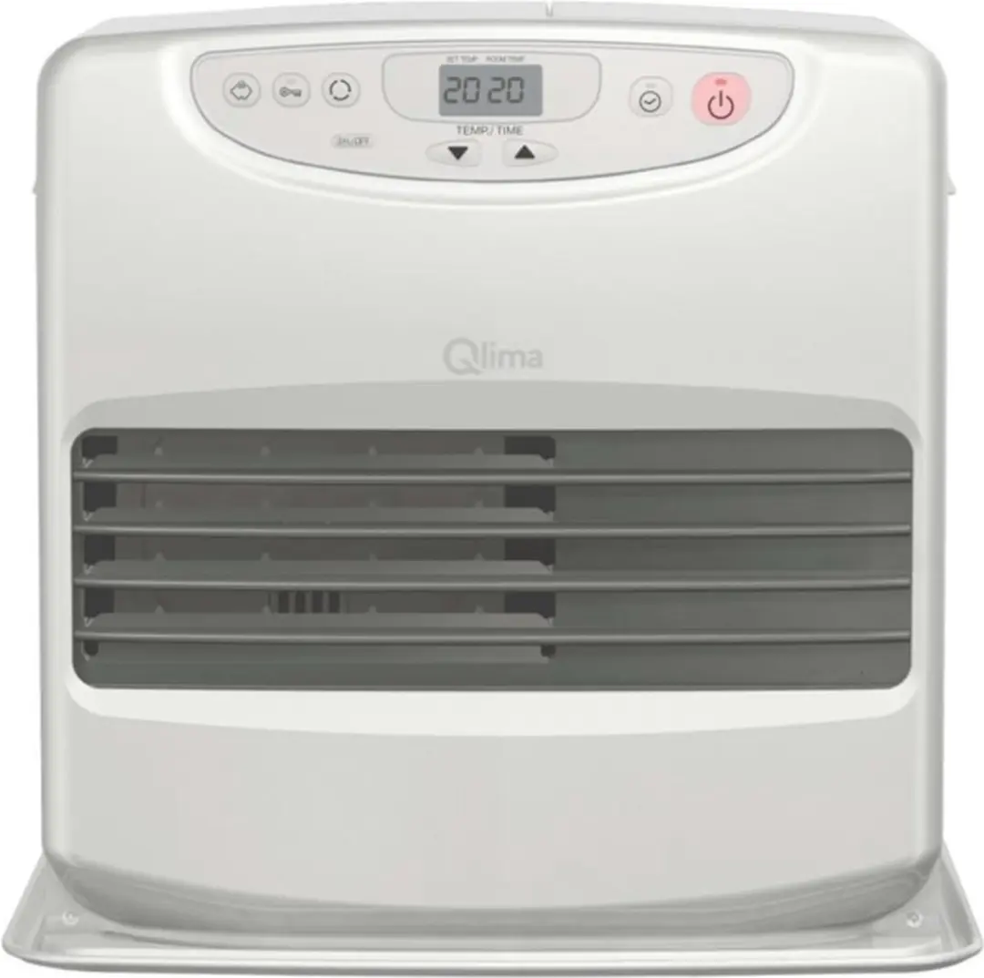 Qlima SRE 8040TC Verwarmingspaneel 4000W