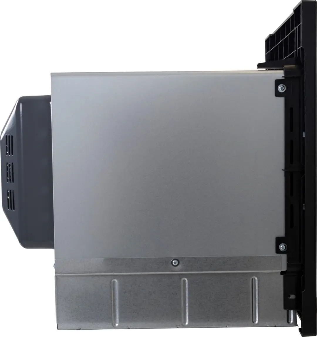 Exquisit EMW2546HIBLACK Combi Magnetron 25L - 900W - Zwart