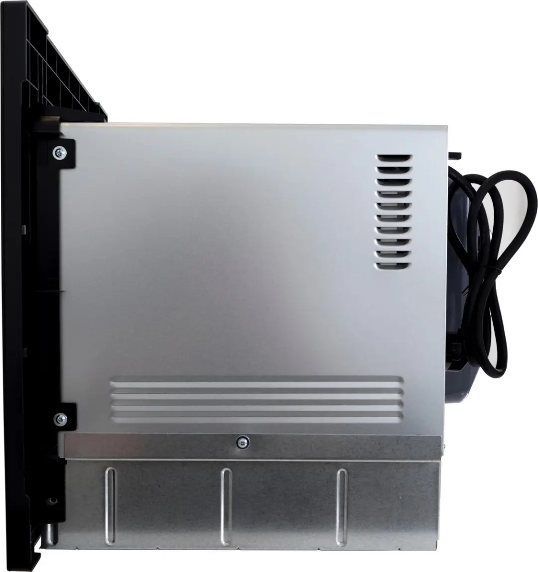 Exquisit EMW2546HIBLACK Combi Magnetron 25L - 900W - Zwart